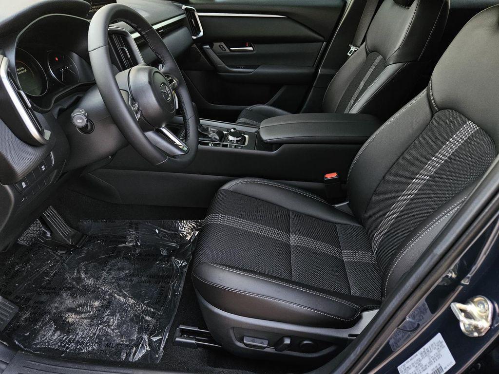 new 2025 Mazda CX-50 car, priced at $33,235