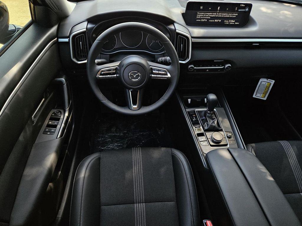 new 2025 Mazda CX-50 car, priced at $33,235