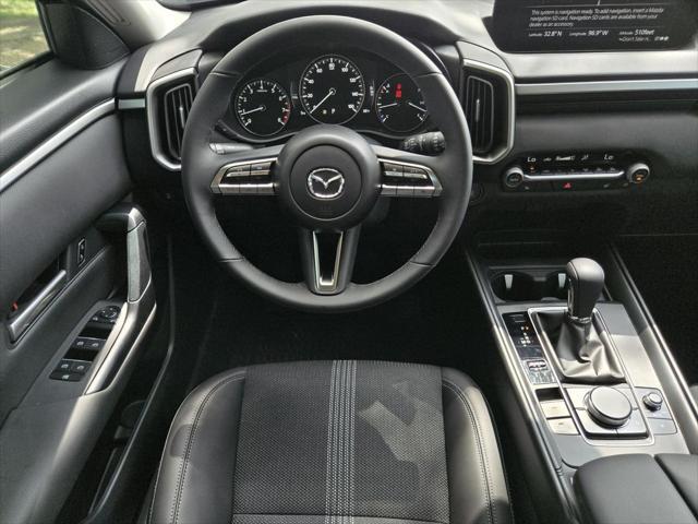 new 2025 Mazda CX-50 car, priced at $33,160