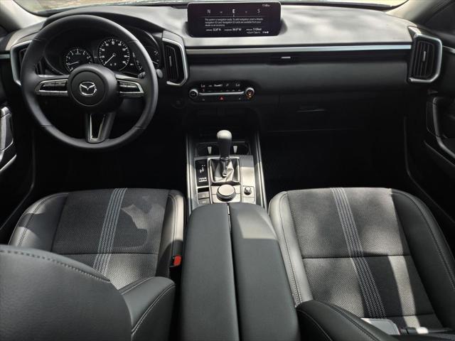 new 2025 Mazda CX-50 car, priced at $33,160