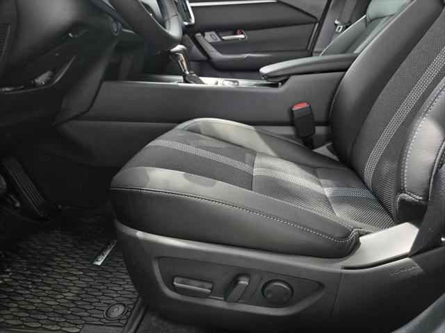 new 2025 Mazda CX-50 car, priced at $33,160