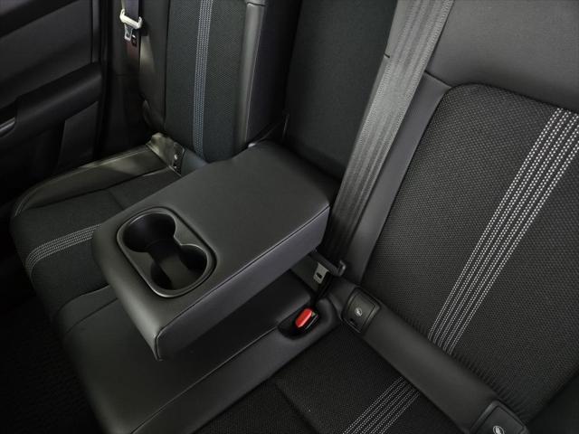 new 2025 Mazda CX-50 car, priced at $33,160