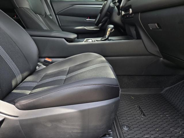 new 2025 Mazda CX-50 car, priced at $33,160