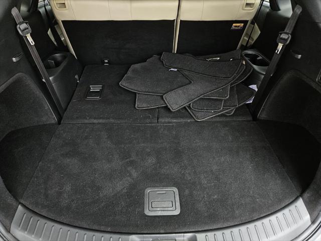 used 2019 Mazda CX-9 car, priced at $22,500