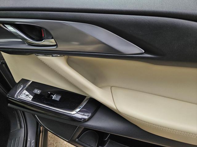 used 2019 Mazda CX-9 car, priced at $22,500
