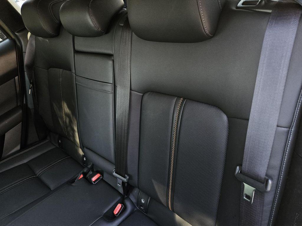 used 2025 Mazda CX-50 car, priced at $36,500