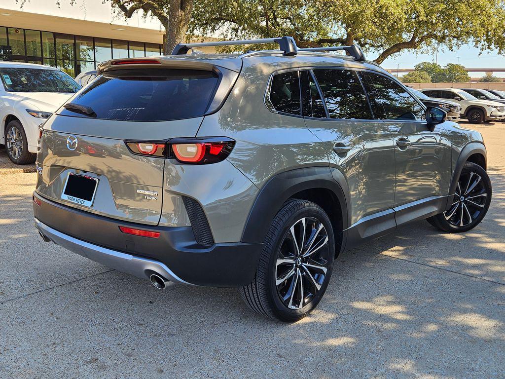 used 2025 Mazda CX-50 car, priced at $36,500