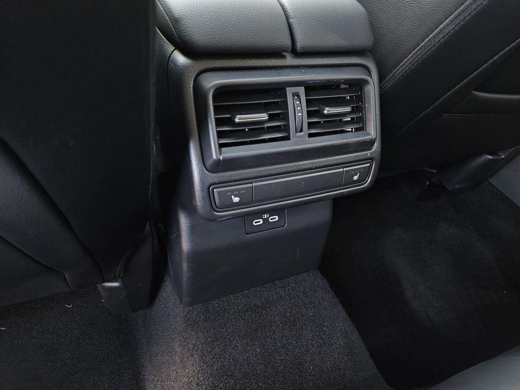 used 2025 Mazda CX-50 car, priced at $36,500