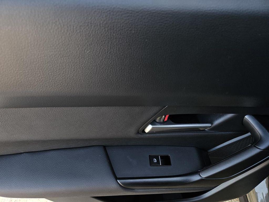 used 2025 Mazda CX-50 car, priced at $36,500