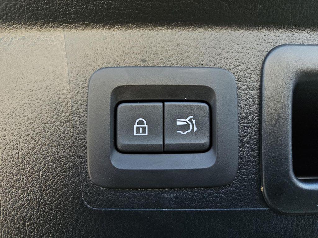 used 2025 Mazda CX-50 car, priced at $36,500