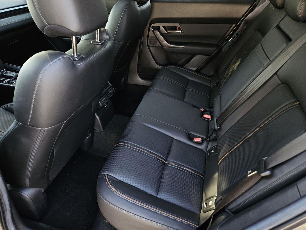 used 2025 Mazda CX-50 car, priced at $36,500