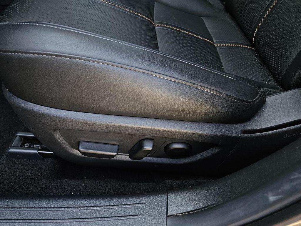 used 2025 Mazda CX-50 car, priced at $36,500