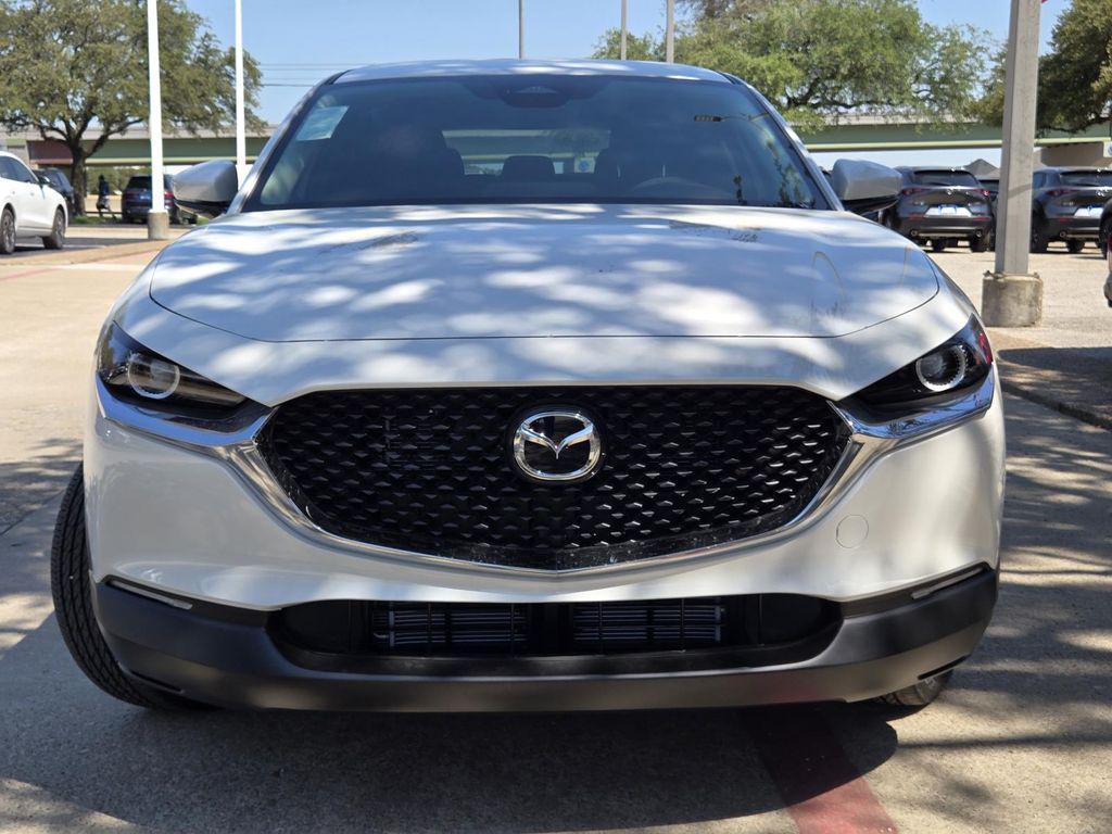 new 2025 Mazda CX-30 car, priced at $24,388