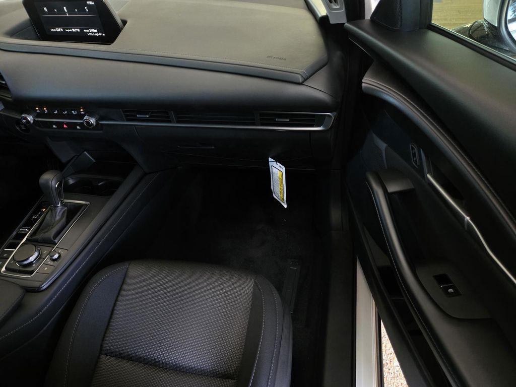 new 2025 Mazda CX-30 car, priced at $24,388