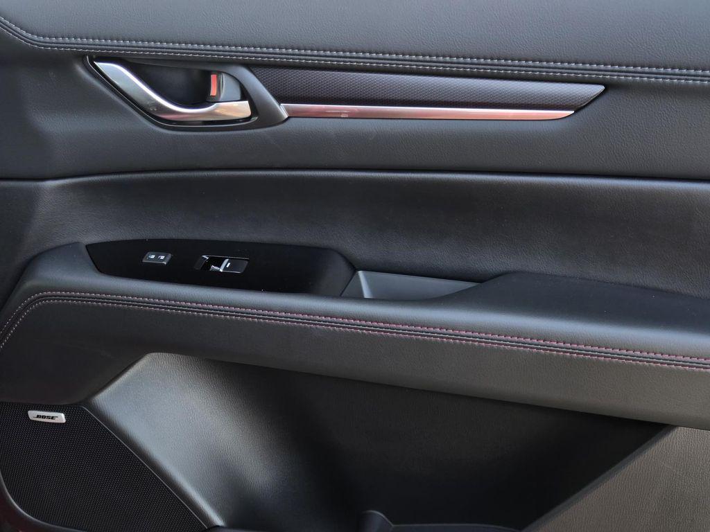 new 2025 Mazda CX-5 car, priced at $39,600