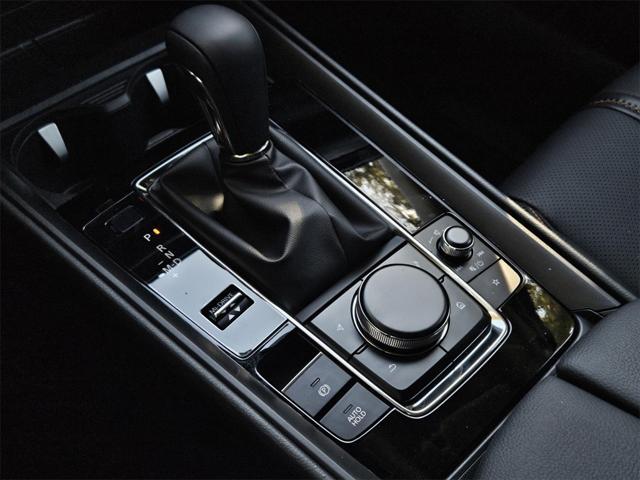 new 2025 Mazda CX-50 car, priced at $39,195