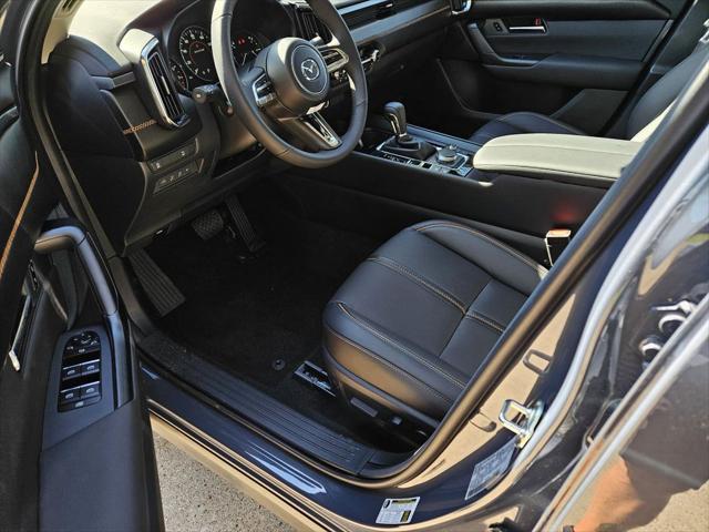 new 2025 Mazda CX-50 car, priced at $39,195