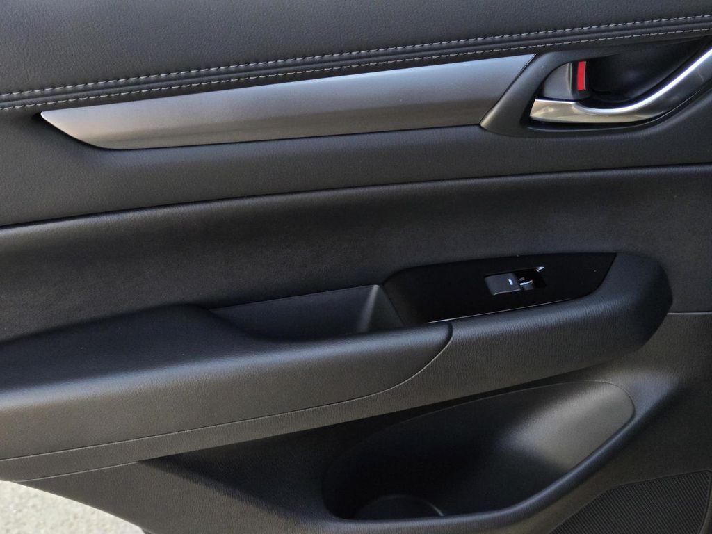 new 2025 Mazda CX-5 car, priced at $32,765