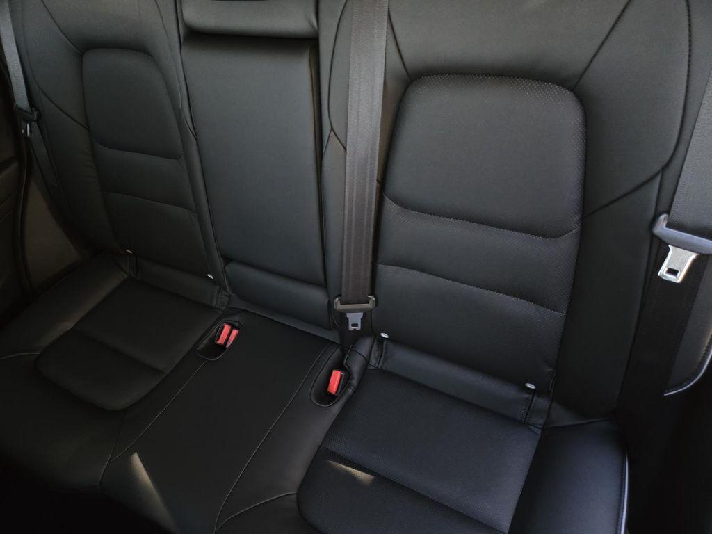 new 2025 Mazda CX-5 car, priced at $32,765