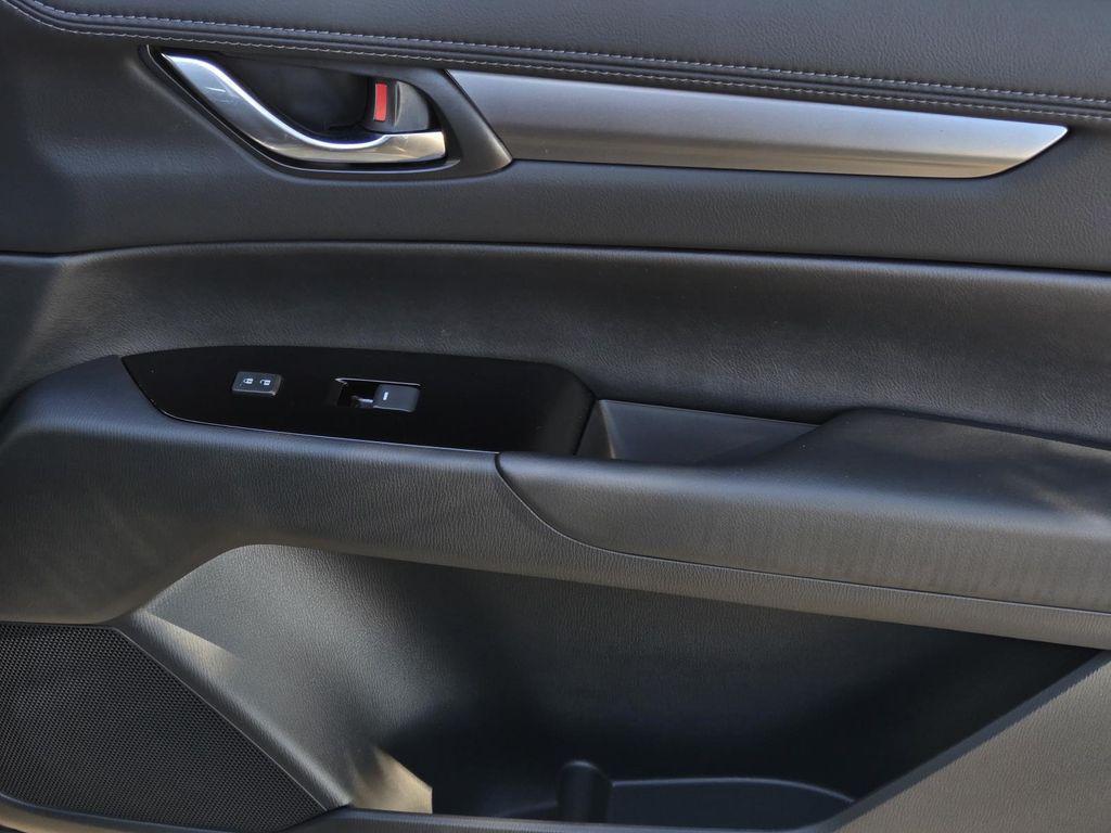 new 2025 Mazda CX-5 car, priced at $32,765