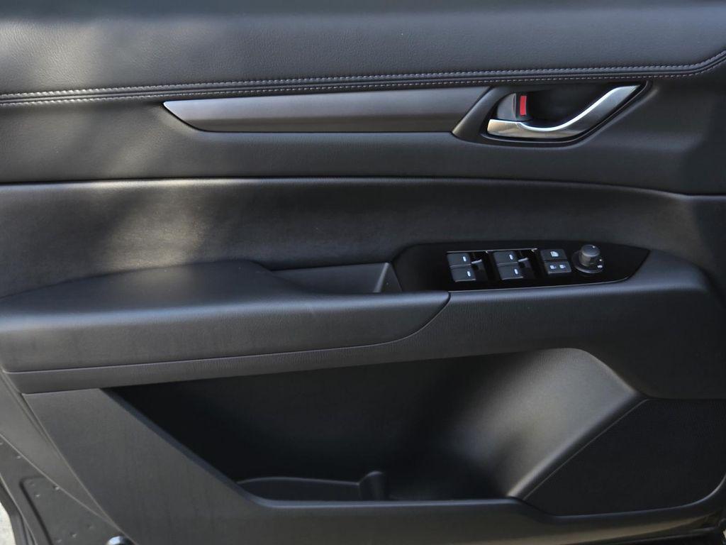 new 2025 Mazda CX-5 car, priced at $32,765