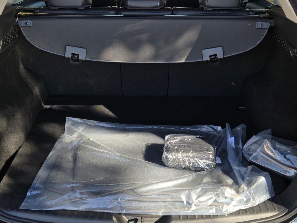 new 2025 Mazda CX-5 car, priced at $32,765