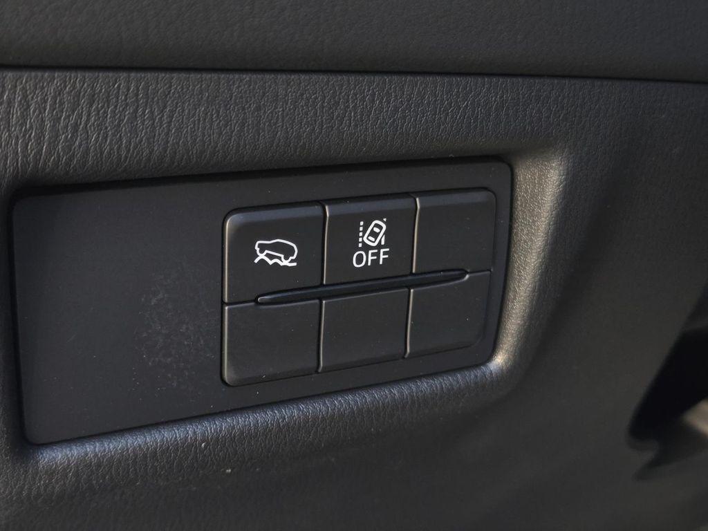 new 2025 Mazda CX-5 car, priced at $32,765