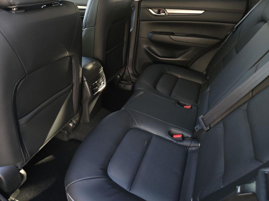 new 2025 Mazda CX-5 car, priced at $32,765