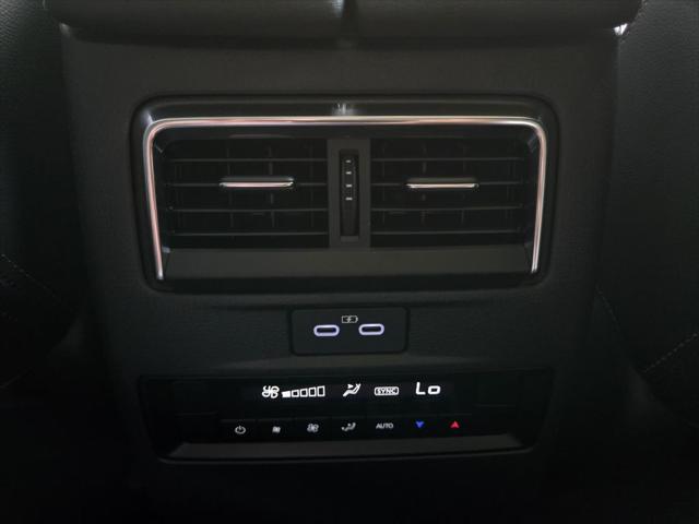 new 2025 Mazda CX-90 PHEV car, priced at $56,318