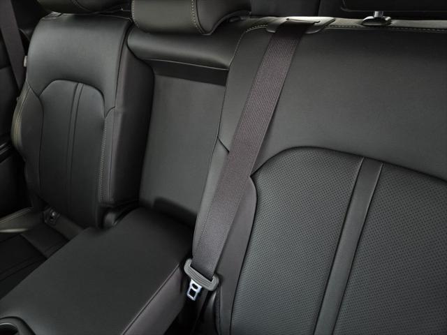 new 2025 Mazda CX-90 PHEV car, priced at $56,318