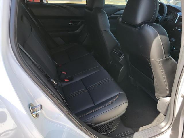 new 2025 Mazda CX-5 car, priced at $40,970