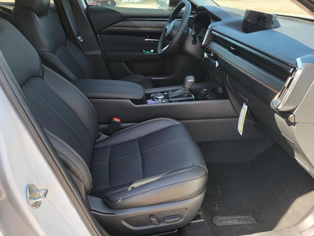 new 2025 Mazda CX-5 car, priced at $40,970