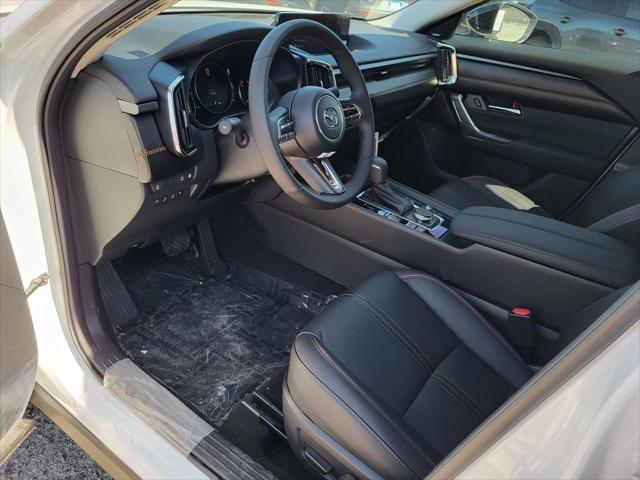 new 2025 Mazda CX-5 car, priced at $40,970