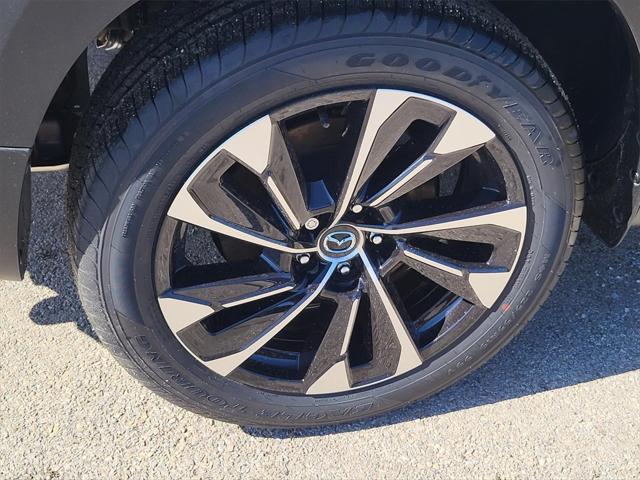 new 2025 Mazda CX-5 car, priced at $40,970
