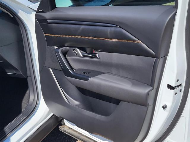 new 2025 Mazda CX-5 car, priced at $40,970