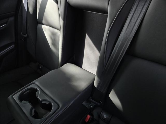 new 2025 Mazda Mazda3 car, priced at $26,285