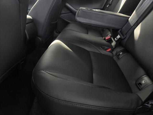 new 2025 Mazda Mazda3 car, priced at $26,285