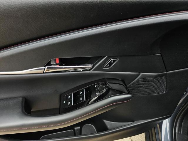 used 2022 Mazda CX-30 car, priced at $21,700