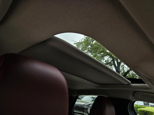 used 2022 Mazda CX-30 car, priced at $21,700