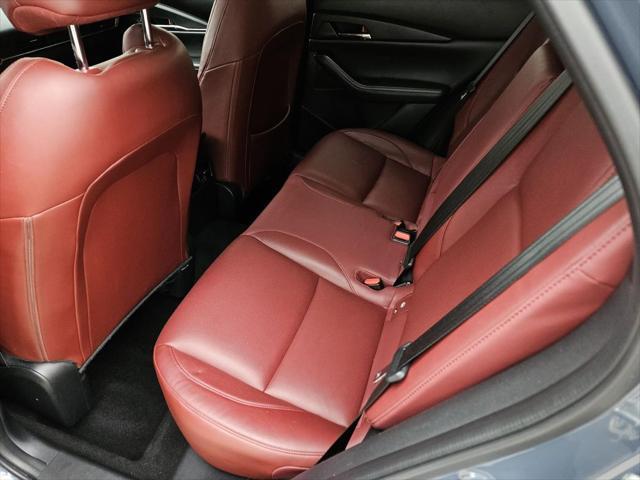 used 2022 Mazda CX-30 car, priced at $21,700