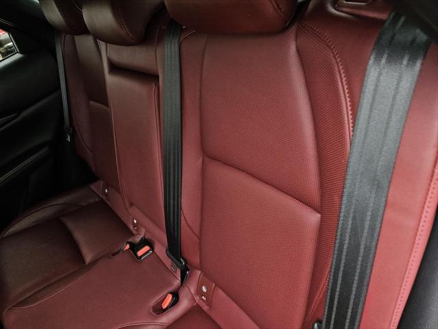used 2022 Mazda CX-30 car, priced at $21,700