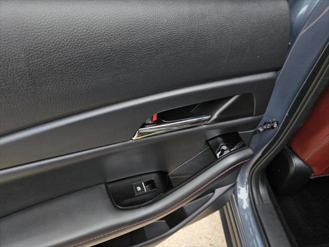used 2022 Mazda CX-30 car, priced at $21,700