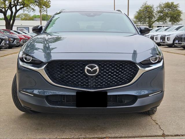 used 2022 Mazda CX-30 car, priced at $21,700