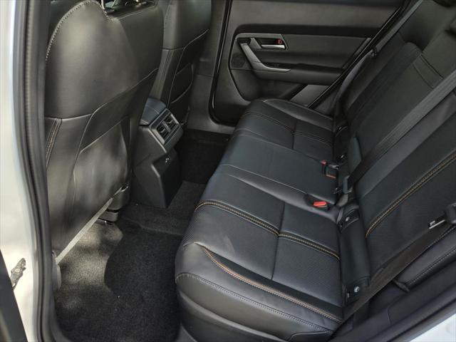 new 2025 Mazda CX-50 Hybrid car, priced at $38,738