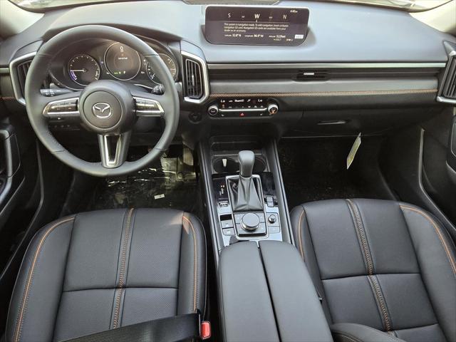 new 2025 Mazda CX-50 Hybrid car, priced at $38,738