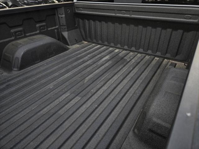 used 2025 Chevrolet Silverado 1500 car, priced at $55,000