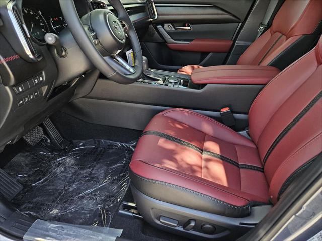 new 2025 Mazda CX-50 Hybrid car, priced at $41,822