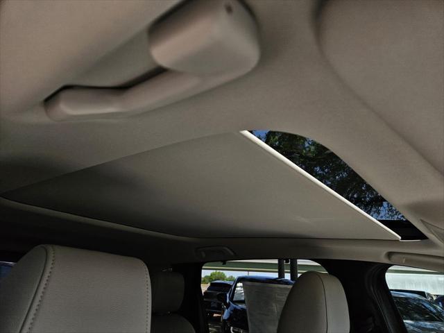 new 2025 Mazda CX-70 PHEV car, priced at $55,303