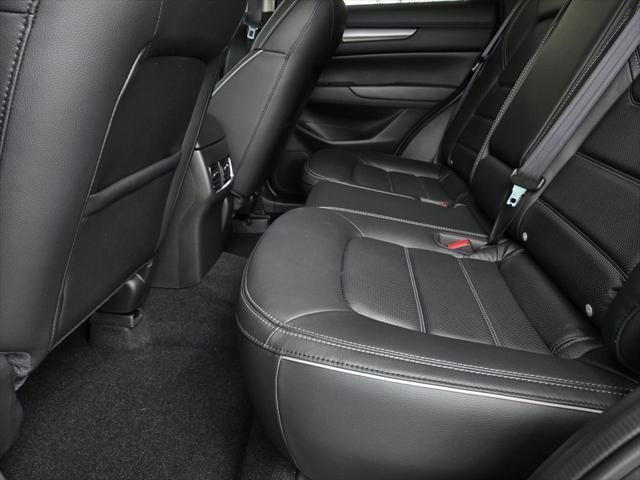 new 2025 Mazda CX-5 car, priced at $33,106