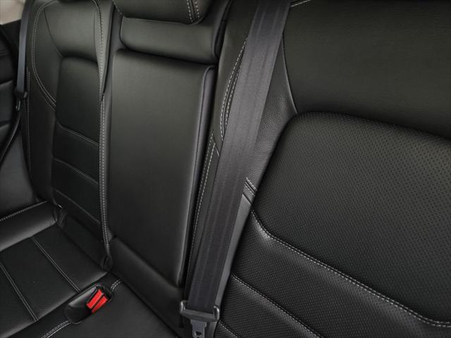 new 2025 Mazda CX-5 car, priced at $33,106